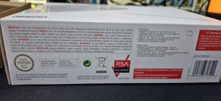 Nintendo DS Lite Completa - Piezas