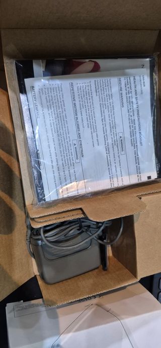 Nintendo DS Lite Completa - Piezas