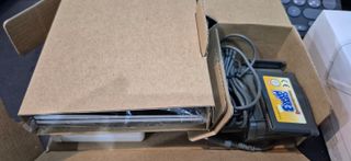 Nintendo DS Lite Completa - Piezas