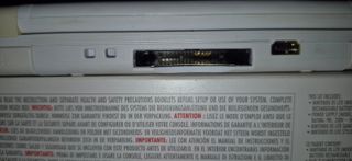 Nintendo DS Lite Completa - Piezas