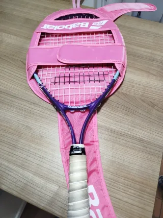 Raqueta Tenis Babolat Play 23