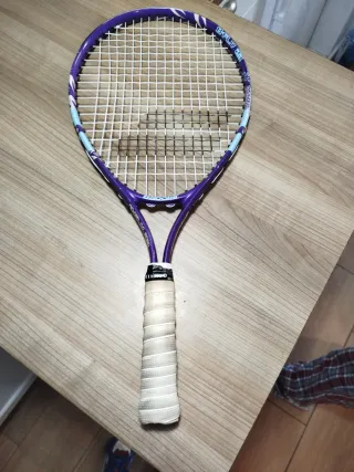 Raqueta Tenis Babolat Play 23