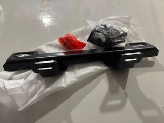 Adaptador Isofix Universal Audi A4/A6