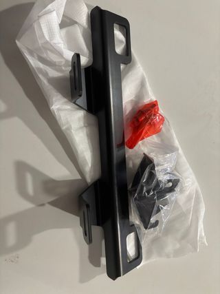 Adaptador Isofix Universal Audi A4/A6