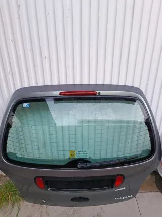 Maletero Completo Renault Megane