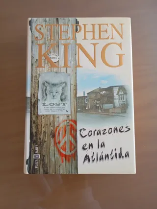 Corazones en la Atlántida