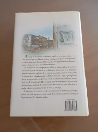 Corazones en la Atlántida