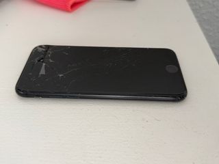 iPhone SE 2020 64GB Negro