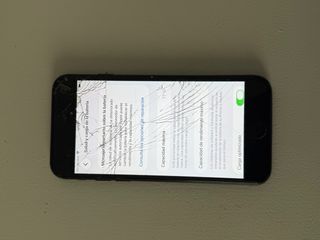 iPhone SE 2020 64GB Negro