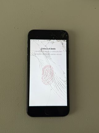 iPhone SE 2020 64GB Negro