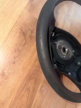 Volante Mercedes Sprinter W906