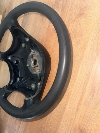 Volante Mercedes Sprinter W906