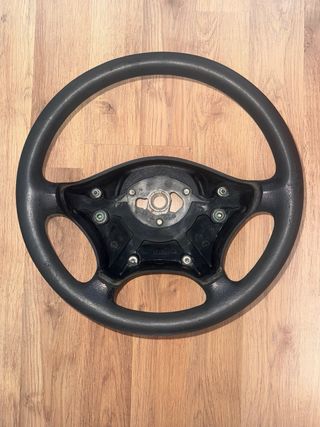 Volante Mercedes Sprinter W906