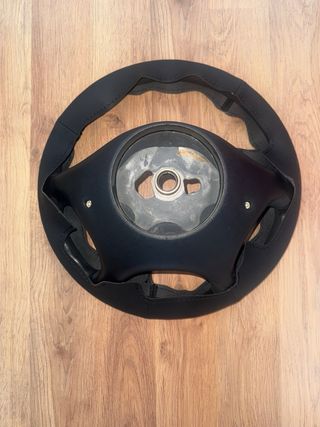 Volante Mercedes Sprinter W906