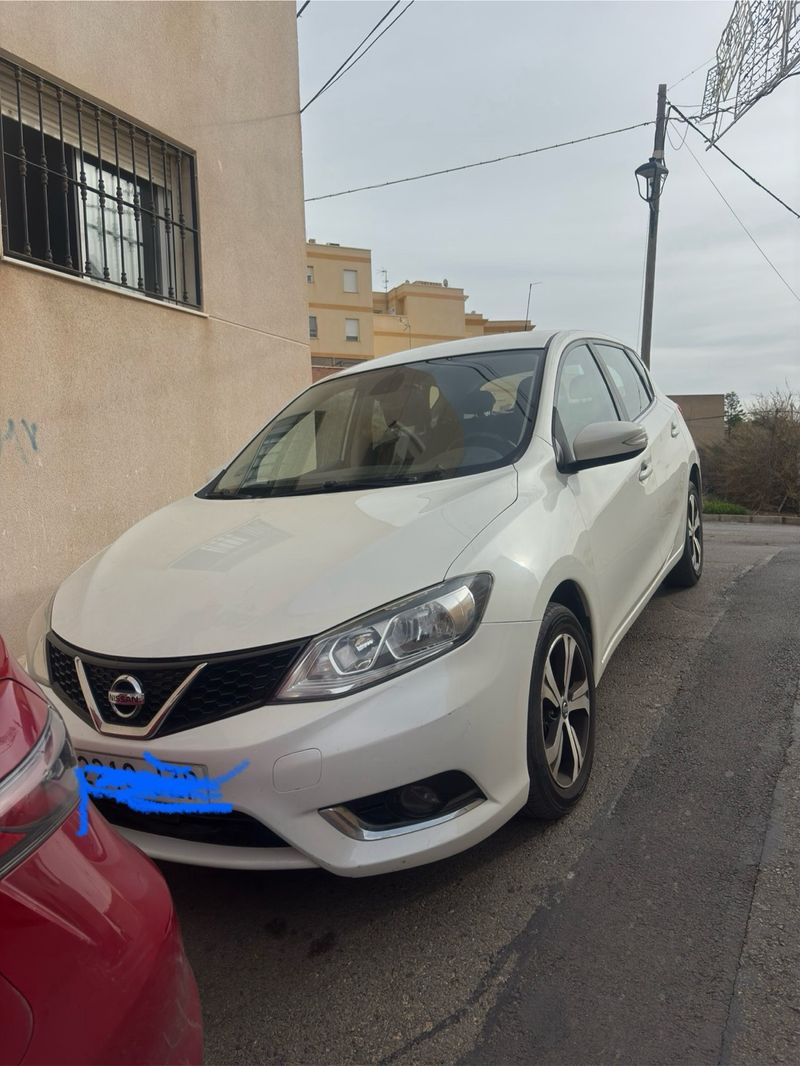 Nissan Pulsar 2017 - foto 1