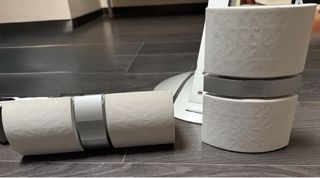 Home Cinema Receiver Pioneer VSX-C301 + Altavoces.