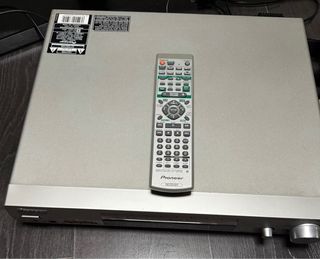 Home Cinema Receiver Pioneer VSX-C301 + Altavoces.