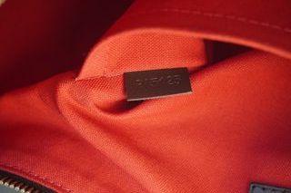 Louis Vuitton Siena MM Damier Ebene Borsa