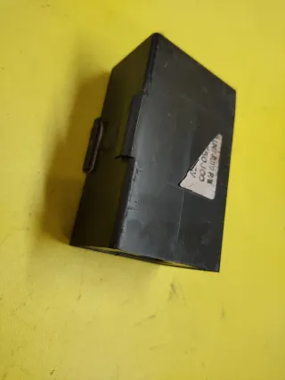 RELE ELEVALUNAS IZQUIERDO NISSAN PRIMERA