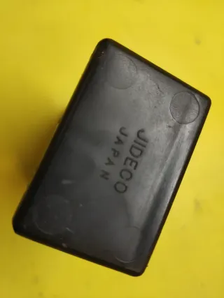 RELE ELEVALUNAS IZQUIERDO NISSAN PRIMERA