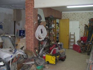 Local comercial en venta en Esparreguera