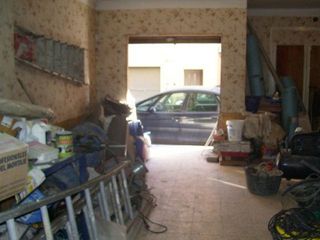 Local comercial en venta en Esparreguera