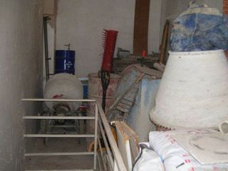 Local comercial en venta en Esparreguera