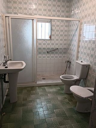 Casa adosada en venta en Ctra Sanlúcar-Zona Cuatro Pinos en Puerto de Santa María (El)