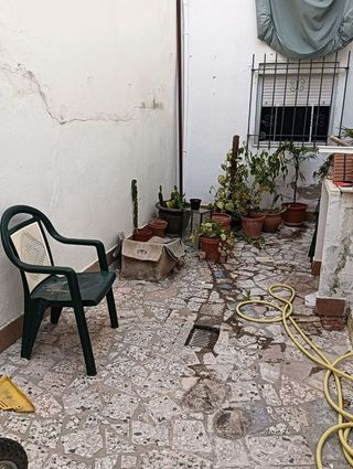 Casa adosada en venta en Ctra Sanlúcar-Zona Cuatro Pinos en Puerto de Santa María (El)