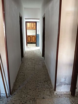 Casa adosada en venta en Ctra Sanlúcar-Zona Cuatro Pinos en Puerto de Santa María (El)