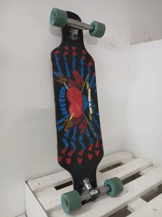 Longboard