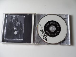 CD Sheryl Crow - Sheryl Crow