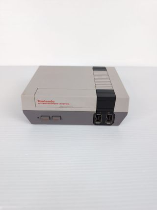 Nintendo NES Mini Console Originale