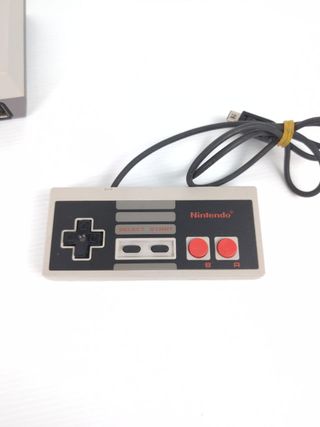 Nintendo NES Mini Console Originale