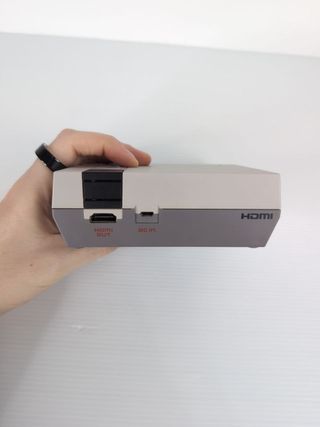 Nintendo NES Mini Console Originale