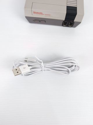 Nintendo NES Mini Console Originale