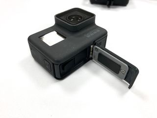 GoPro Hero 5 Fotocamera d'Azione