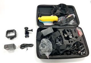 GoPro Hero 5 Fotocamera d'Azione