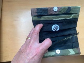 Tabaquera impermeable Plan B