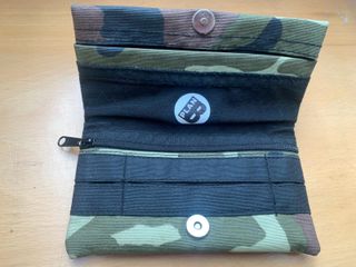 Tabaquera impermeable Plan B