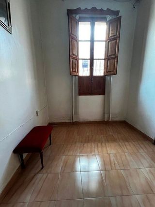 Chalet en venta en Rafelbuñol/Rafelbunyol