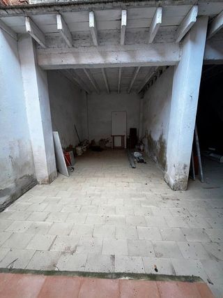 Chalet en venta en Rafelbuñol/Rafelbunyol