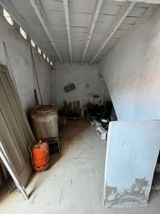 Chalet en venta en Rafelbuñol/Rafelbunyol