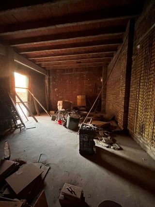 Chalet en venta en Rafelbuñol/Rafelbunyol