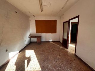 Chalet en venta en Rafelbuñol/Rafelbunyol