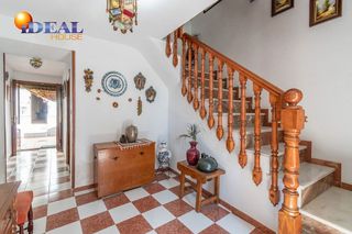 Chalet en venta en Illora