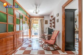 Chalet en venta en Illora