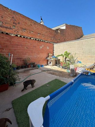 Chalet en venta en Roda (La)