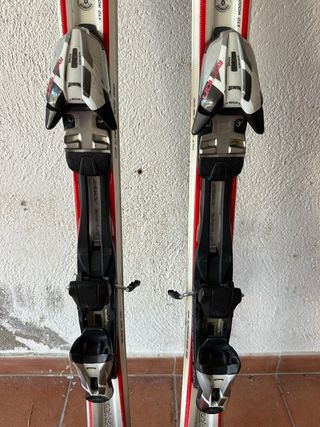 Esquís Völkl