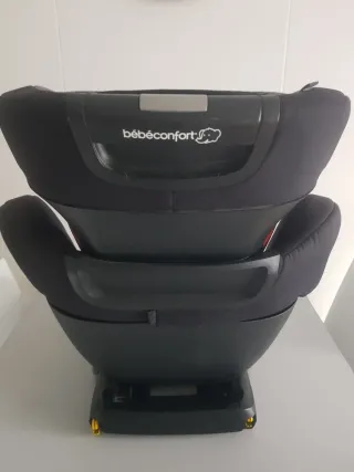 Silla coche Bebe Confort grupo 2-3 (3-12 años).